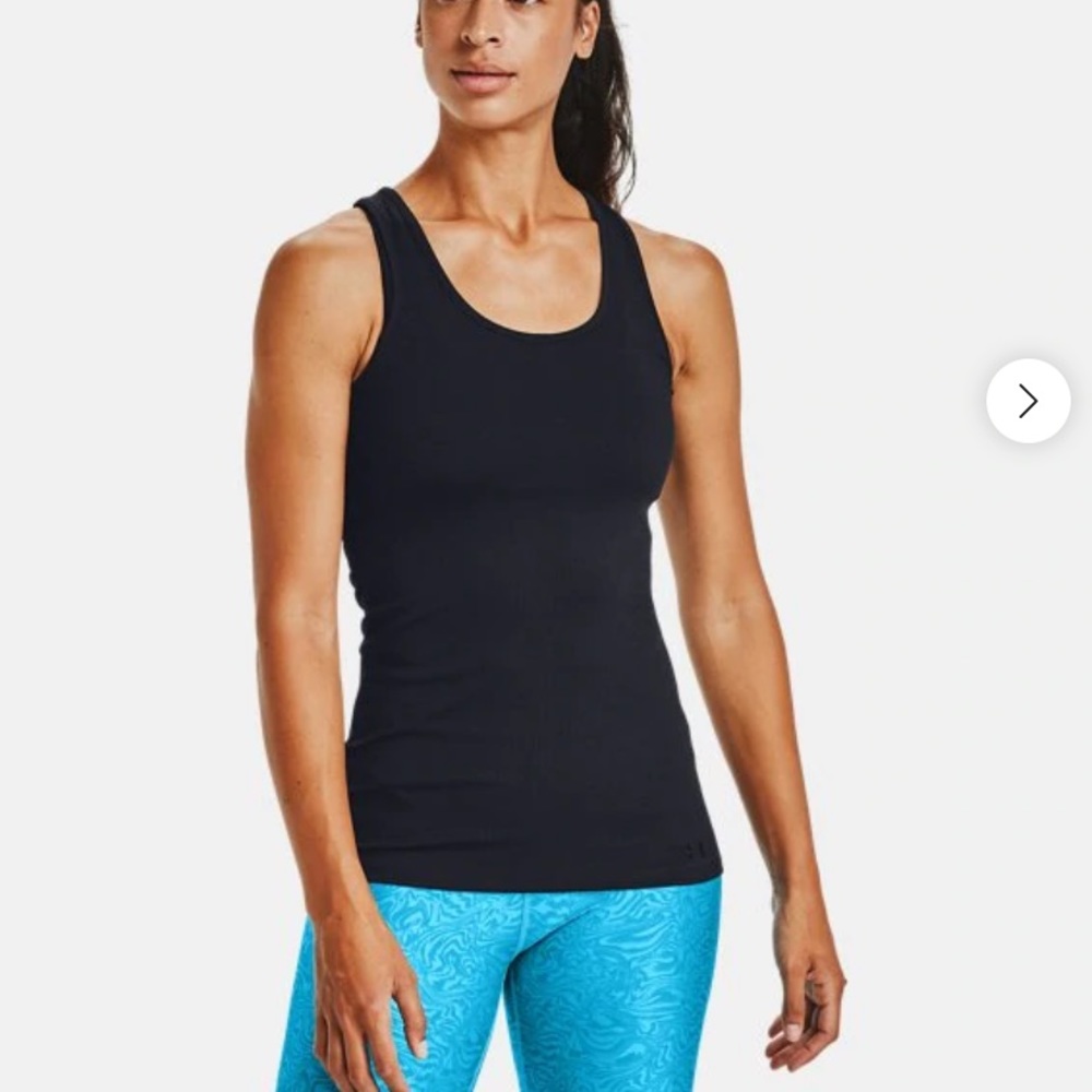 Rackerback tank top